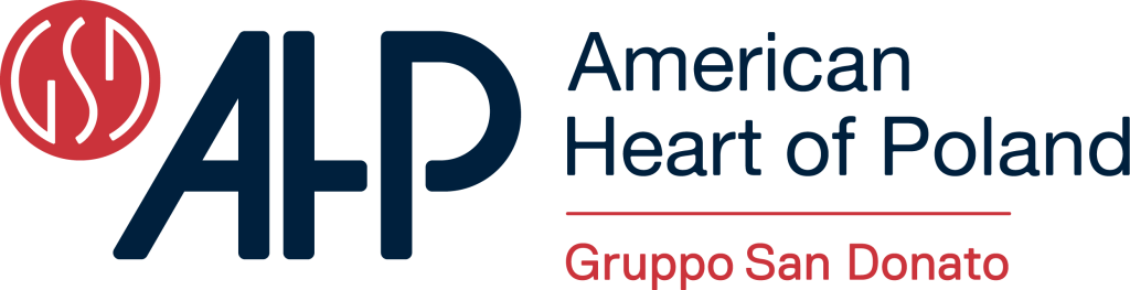 LOGO AHP wersja rozszerzona